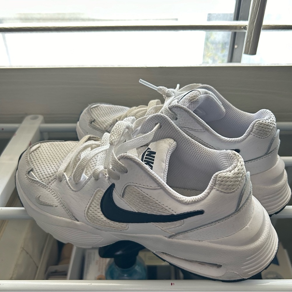 Nike Air Max Fusion sneakers